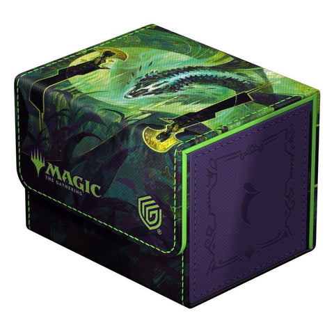 Ultimate Guard - Magic the Gathering - Tarkir Dragonstorm - Sidewinder 100+ – Emergent Ultimatum