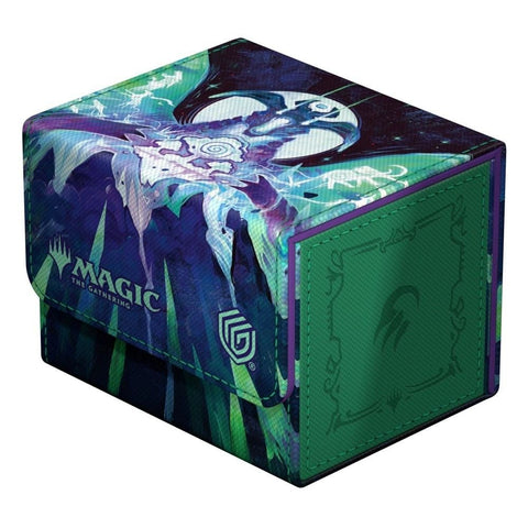 Ultimate Guard - Magic the Gathering - Tarkir Dragonstorm - Sidewinder 100+ – Genesis Ultimatum