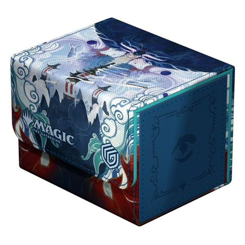Ultimate Guard - Magic the Gathering - Tarkir Dragonstorm - Sidewinder 100+ – Inspired Ultimatum