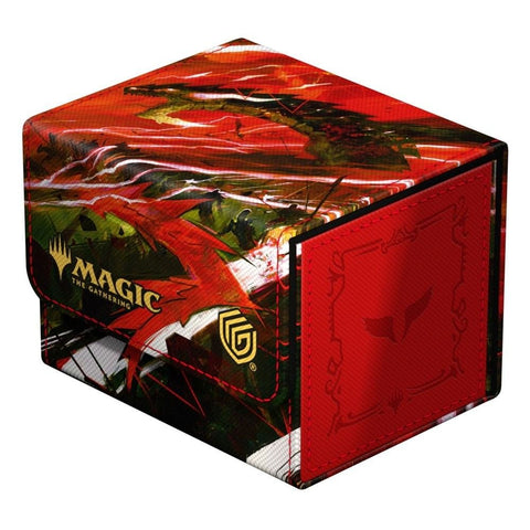 Ultimate Guard - Magic the Gathering - Tarkir Dragonstorm - Sidewinder 100+ – Ruinous Ultimatum