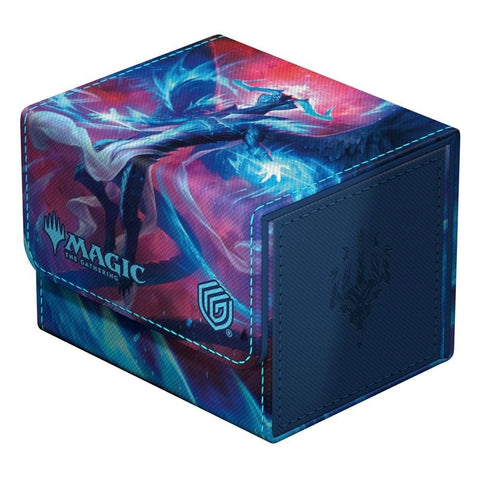 Ultimate Guard - Magic the Gathering - Tarkir Dragonstorm - Sidewinder 100+ – Ugin