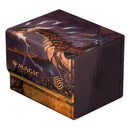 Magic the Gathering - Tarkir Dragonstorm - Sidewinder 100+ – Neriv