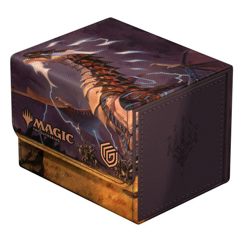 Ultimate Guard - Magic the Gathering - Tarkir Dragonstorm - Sidewinder 100+ – Neriv