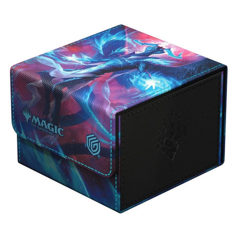 Ultimate Guard - Magic the Gathering - Tarkir Dragonstorm - Sidewinder 133+ – Ugin