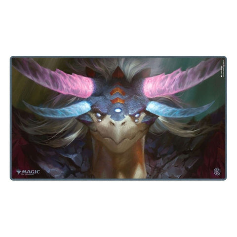 Magic the Gathering - Tarkir Dragonstorm - Playmat – Shiko