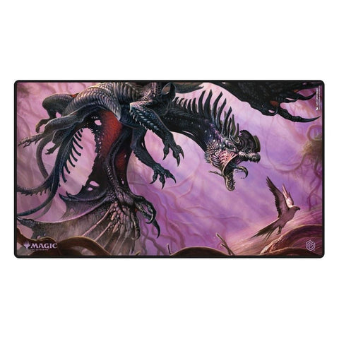 Magic the Gathering - Tarkir Dragonstorm - Playmat – Feral Deathgorger
