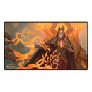 Magic the Gathering - Tarkir Dragonstorm - Playmat – Abzan Devotee