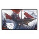 Magic the Gathering - Tarkir Dragonstorm - Playmat – Mystic Monastery