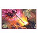 Magic the Gathering - Tarkir Dragonstorm - Playmat – Worthy Cost