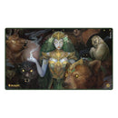 Magic the Gathering - Tarkir Dragonstorm - Playmat – Host of the Hereafter