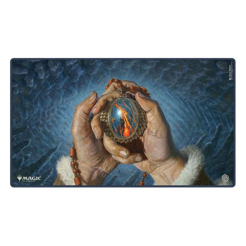Magic the Gathering - Tarkir Dragonstorm - Playmat – Mox Jasper