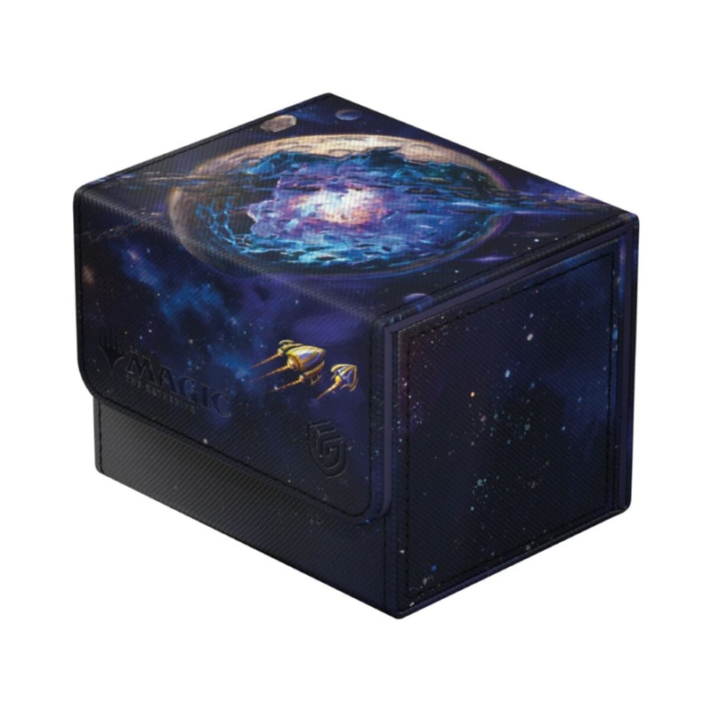 Ultimate Guard - Magic the Gathering - Edge of Eternities - Sidewinder 100+ – Gemstone Caverns