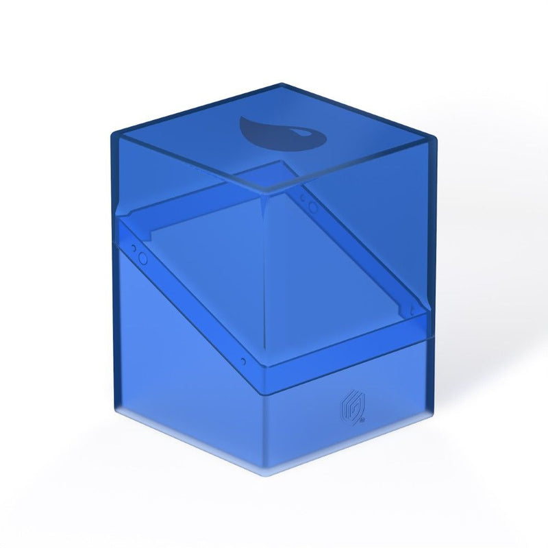 Ultimate Guard - Deck Box – Boulder 100+ – MTG: Mana Edition