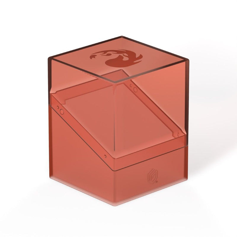 Ultimate Guard - Deck Box – Boulder 100+ – MTG: Mana Edition