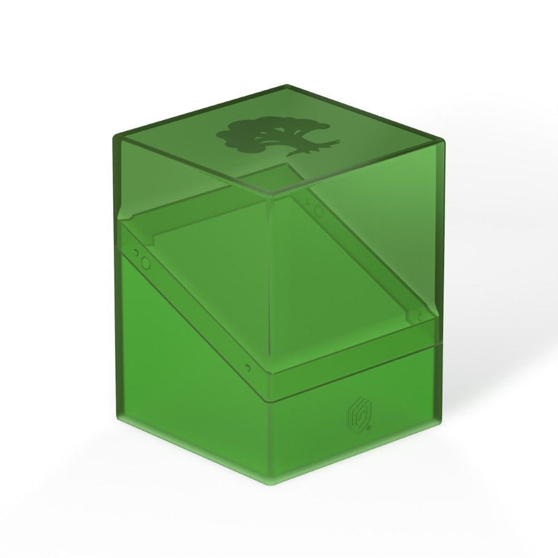 Ultimate Guard - Deck Box – Boulder 100+ – MTG: Mana Edition