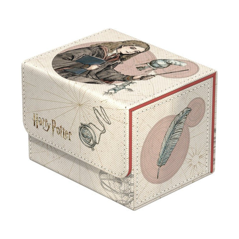 Ultimate Guard: Deck Box – XenoSkin Sidewinder 100+ – Harry Potter – Hermione Granger