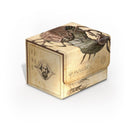 Magic the Gathering - Avatar - Deck Box - 100+ Sidewinder - Koh, the Face Stealer