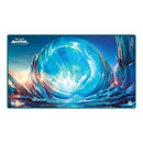 Magic the Gathering - Avatar - Playmat – Aang's Iceberg