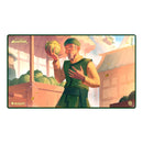 Magic the Gathering - Avatar - Playmat – The Cabbage Merchant