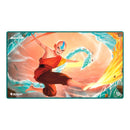 Magic the Gathering - Avatar - Playmat – Avatar Aang