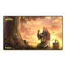 Magic the Gathering - Avatar - Playmat – Bastion of Remembrance