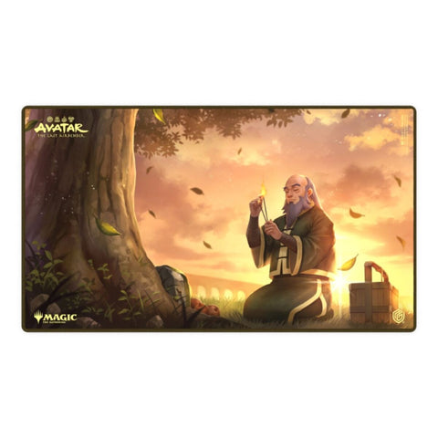 Magic the Gathering - Avatar - Playmat – Bastion of Remembrance