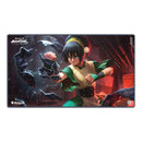 Magic the Gathering - Avatar - Playmat – Toph the First Metalbender