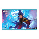Magic the Gathering - Avatar - Playmat – Fire Lord Azula