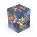 Magic the Gathering - Teenage Mutant Ninja Turtles - Boulder 100+ – Technodrome Battle