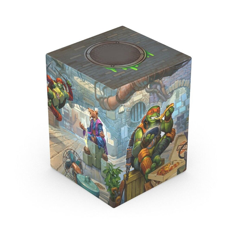 Magic the Gathering - Teenage Mutant Ninja Turtles - Boulder 100+ – Turtle Lair