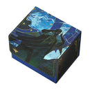 Magic the Gathering - Secrets of Strixhaven - Deck Box - 100+ Sidewinder - Pongify