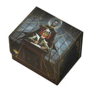 Magic the Gathering - Secrets of Strixhaven - Deck Box - 100+ Sidewinder - Vampiric Tutor