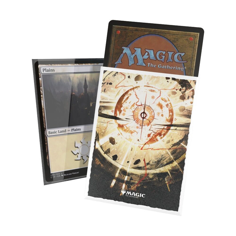Magic the Gathering - Secrets of Strixhaven - Sleeves - Armageddon