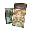 Magic the Gathering - Secrets of Strixhaven - Sleeves - Crop Rotation