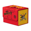 Ultimate Guard - One Piece - Deck Box - Xenoskin Sidewinder - 80+