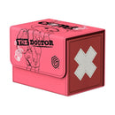 Ultimate Guard - One Piece - Deck Box - Xenoskin Sidewinder - 80+