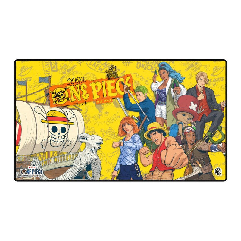 Ultimate Guard - One Piece - Playmat