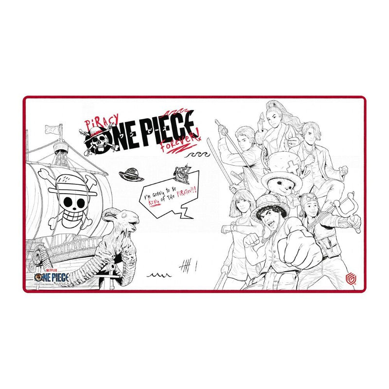 Ultimate Guard - One Piece - Playmat