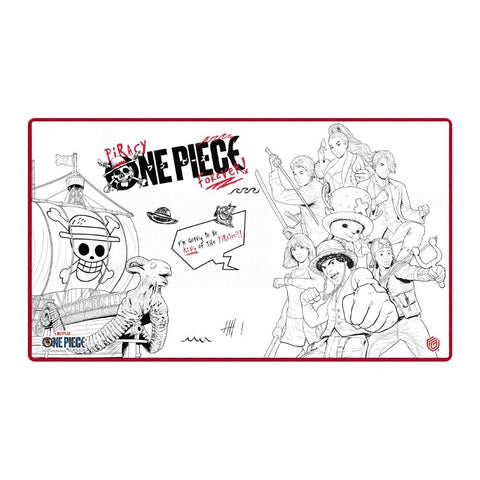 Ultimate Guard - One Piece - Playmat