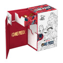 Ultimate Guard - One Piece - Deck Box - Xenoskin Twin Flip n Tray 80+