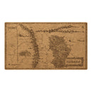 Magic the Gathering - The Hobbit - Playmat - Sophoskin - Wilderland