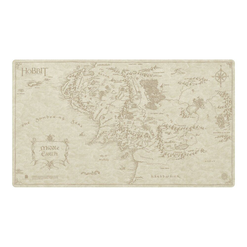Magic the Gathering - The Hobbit - Playmat - Sophoskin - Middle Earth