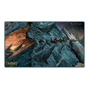 Magic the Gathering - The Hobbit - Playmat - Goblin Town