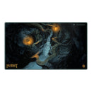 Magic the Gathering - The Hobbit - Playmat - Thranduil's Kingdom