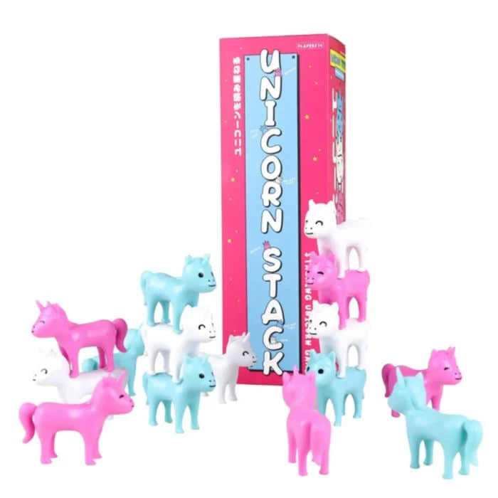 Unicorn Stack
