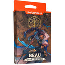 Universus : Critical Role Beau Starter Deck