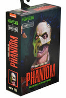 TMNT Universal Monsters - Casey Jones Phantom of the Opera