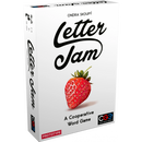 Letter Jam