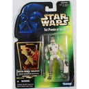 Hasbro Star Wars The Power of the Force Collection Action Figure Hoth Rebel Soldier with Survival Backpack and Blaster Rifle