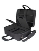 ENHANCE - Trading Card -  XL MTG Deck Box Travel Case - Black